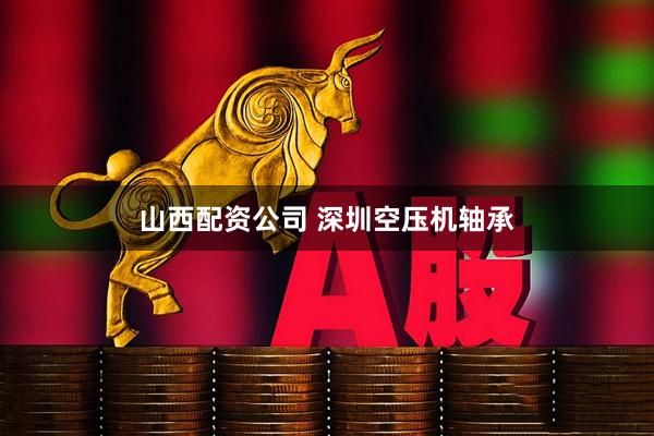 山西配资公司 深圳空压机轴承